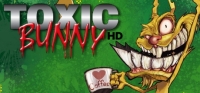 Toxic Bunny HD Box Art