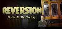 Reversion: The Meeting Box Art