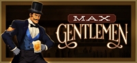 Max Gentlemen Box Art