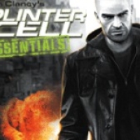 Tom Clancy's Splinter Cell Essentials Box Art