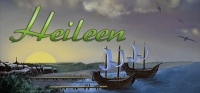 Heileen 1: Sail Away Box Art