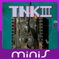 TNK III Box Art