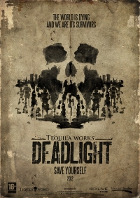 Deadlight Box Art