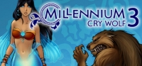 Millennium 3: Cry Wolf Box Art