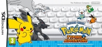 Learn with Pokemon: Typing Adventure [NL] Box Art
