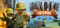 Battle Islands Box Art