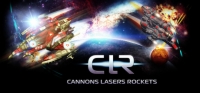 Cannons Lasers Rockets Box Art