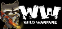 Wild Warfare Box Art