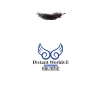 Distant Worlds II: More Music From Final Fantasy (AWR 10102) Box Art