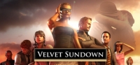 Velvet Sundown Box Art