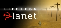 Lifeless Planet Box Art