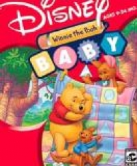 Winnie The Pooh Baby Box Art