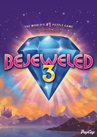 Bejeweled 3 Box Art