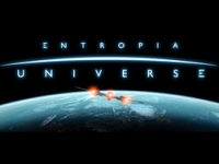 Entropia Universe Box Art