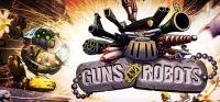 Guns and Robots Box Art