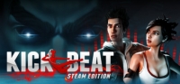 KickBeat Steam Edition Box Art