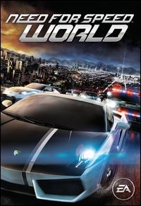 Need for Speed: World Box Art
