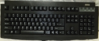 Sega NetLink Keyboard Box Art