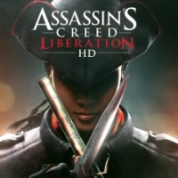 Assassin's Creed: Liberation HD Box Art