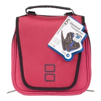 DSi Accessory Bag (Pink) Box Art