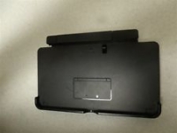Club Nintendo 3DS Charging Cradle- Black Box Art