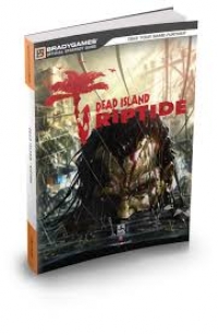 Dead Island: Riptide Box Art