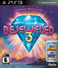 Bejeweled 3 [CA] Box Art