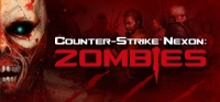 Counter-Strike Nexon: Zombies Box Art