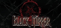 Black Mirror Box Art