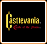 Castlevania: Circle of the Moon Box Art