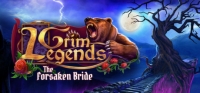 Grim Legends: The Forsaken Bride Box Art