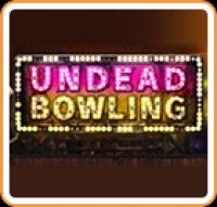 Undead Bowling Box Art