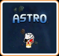 Astro Box Art