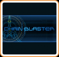 Chain Blaster Box Art