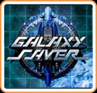 Galaxy Saver Box Art