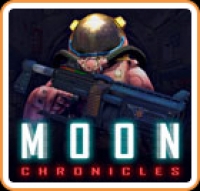 Moon Chronicles Box Art