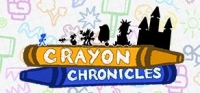 Crayon Chronicles Box Art