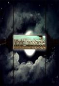 World Train Royale Box Art