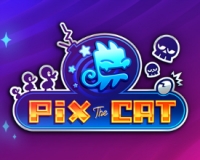 Pix The Cat Box Art