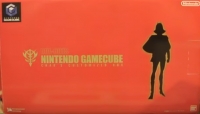 Nintendo GameCube DOL-001S - Char's Customized Box Box Art