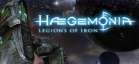 Haegemonia: Legions of Iron Box Art