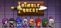 Nimble Quest Box Art