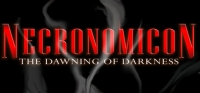 Necronomicon: The Dawning of Darkness Box Art