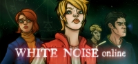 White Noise Online Box Art
