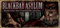 Blackbay Asylum Box Art