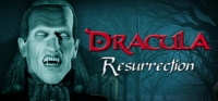 Dracula: The Resurrection Box Art