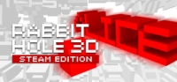 Rabbit Hole 3D: Steam Edition Box Art