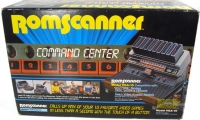 RomScanner VGA-10 Box Art