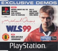 Official UK PlayStation Magazine Demo Disc 41 Box Art