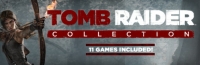 Tomb Raider Collection Box Art